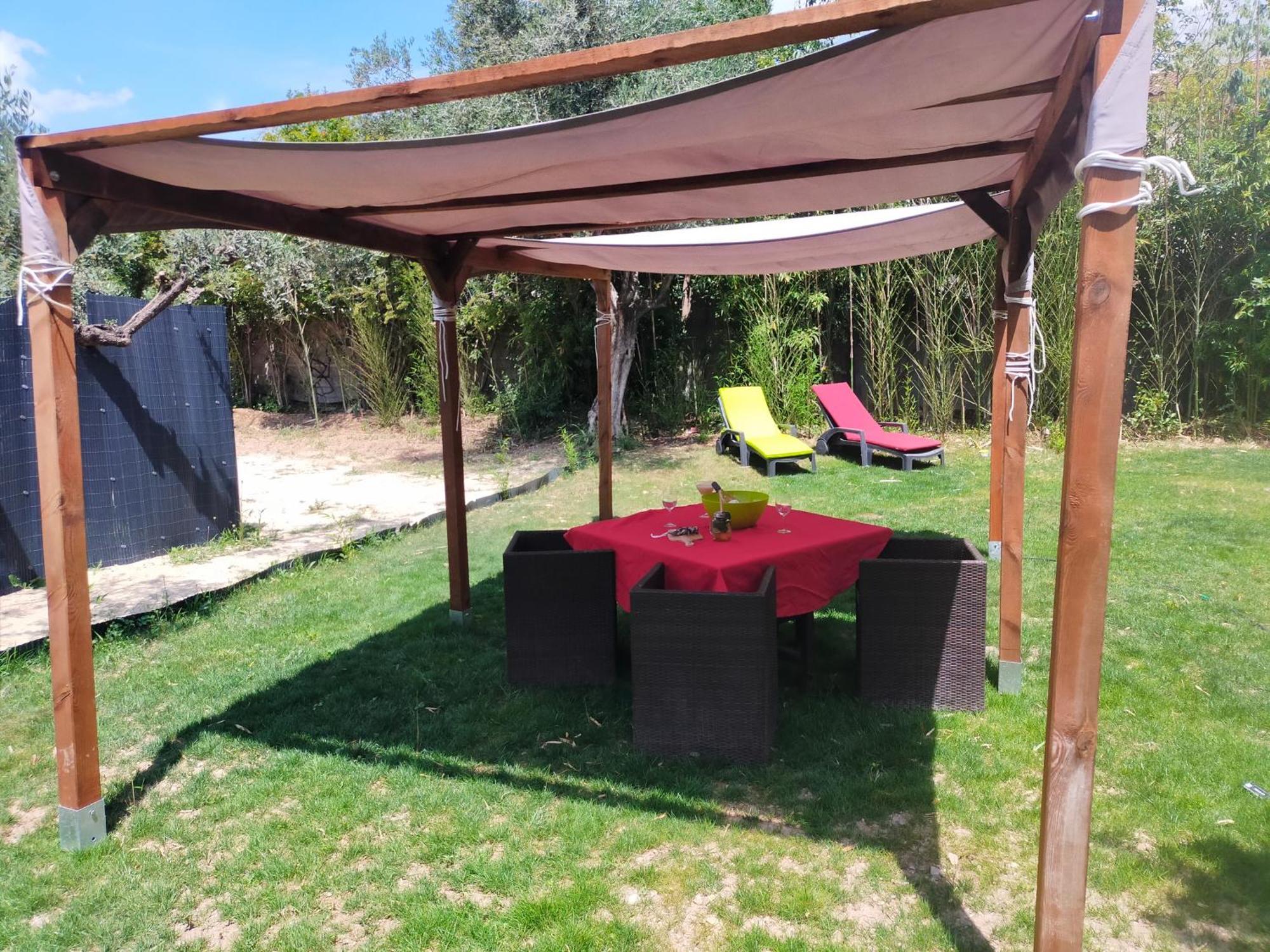 Appartamento Caremeau 2 *