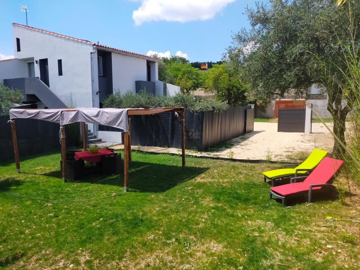 Appartamento Caremeau 2