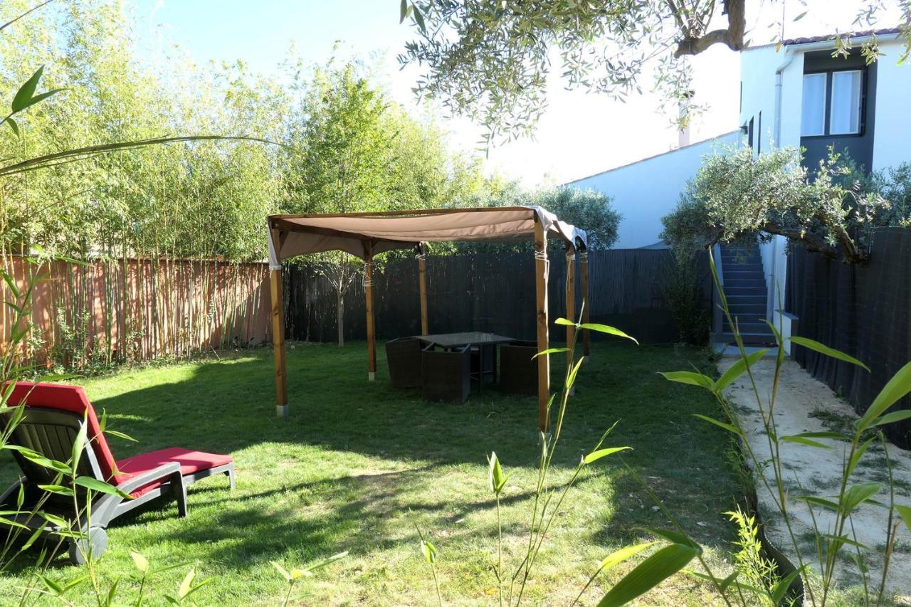 Caremeau 2 Apartment