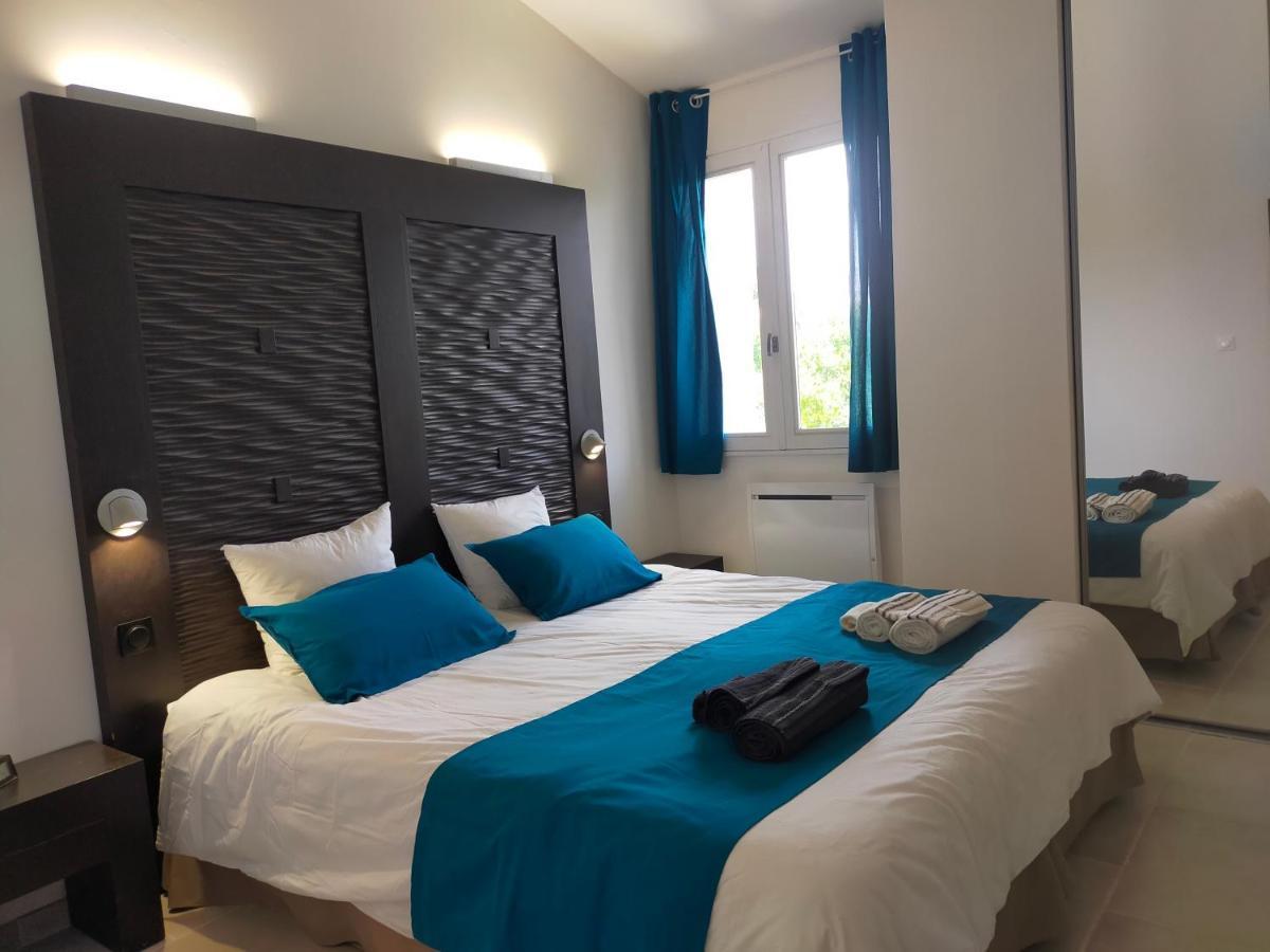 Apartment Caremeau 2 Nîmes