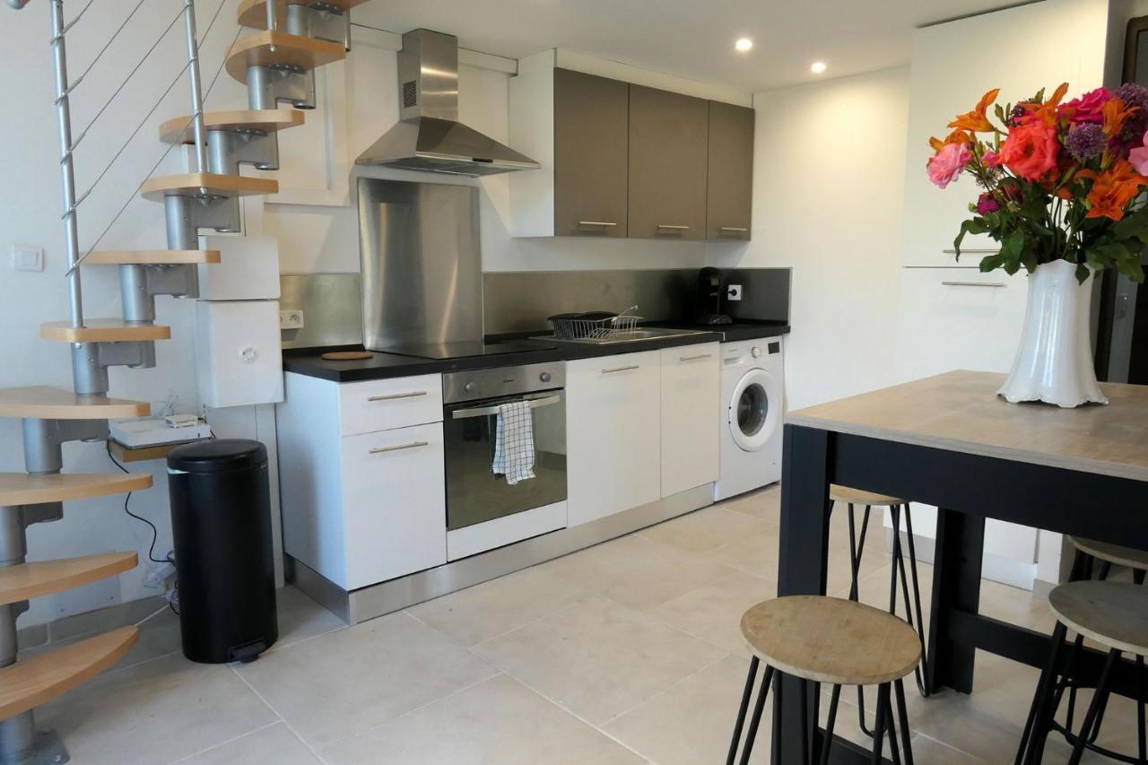 Caremeau 2 Apartment