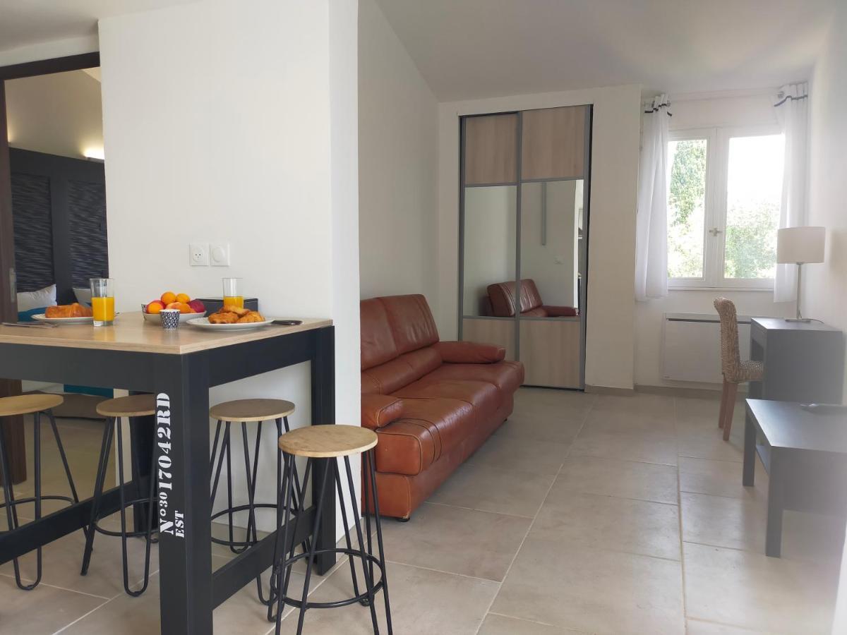 Apartment Caremeau 2 Nîmes