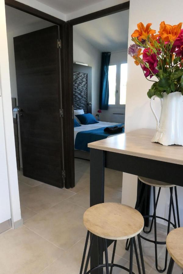 Caremeau 2 Apartment *