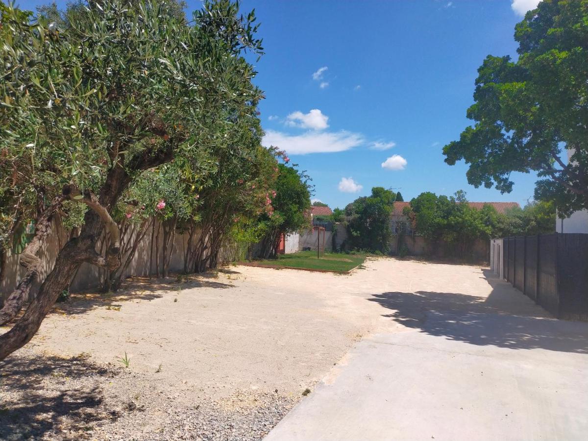 Caremeau 2 * Nîmes