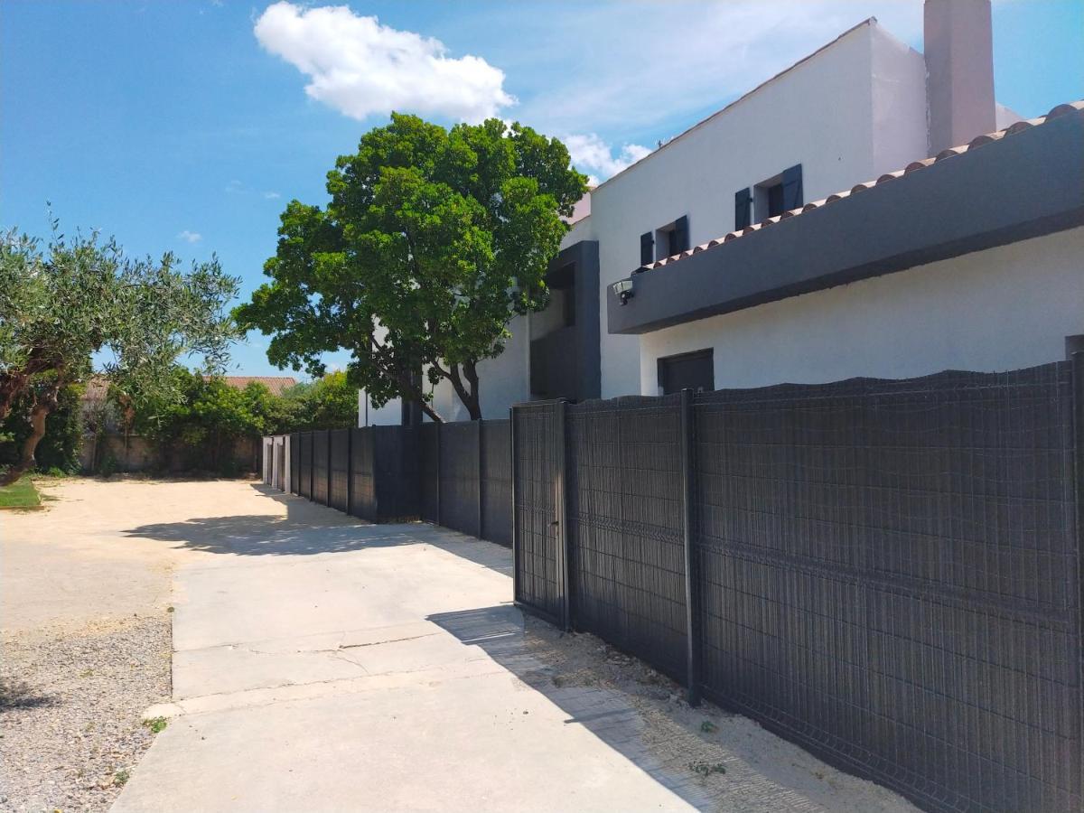 Appartamento Caremeau 2 *