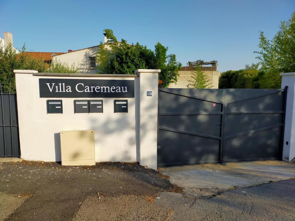 Caremeau 2 *