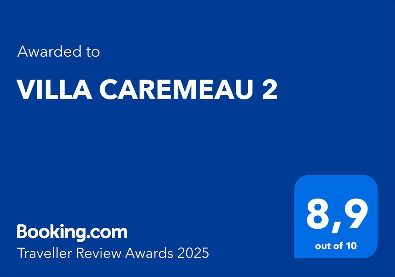 Caremeau 2 Nîmes
